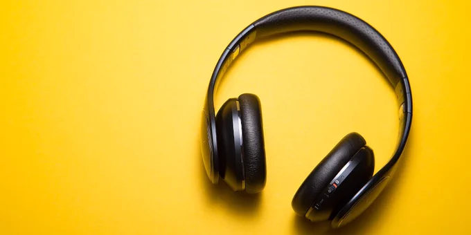 Headphones