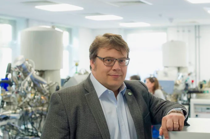 Peter Licence has been identified as the next EIC for ACS Sustainable Chemistry & Engineering, and will start in July. Pete has been part of our Executive Editorial team for several years and will ensure the journal continues to reach new heights.