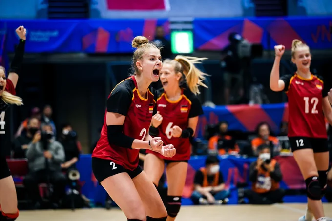 Foto: volleyballworld