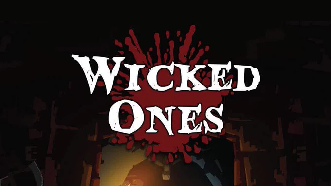 Wicked Ones: Deluxe Edition
