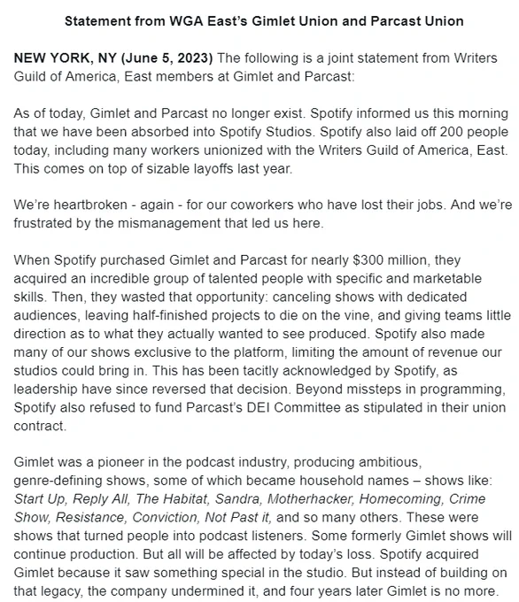 Full text is threaded below.
