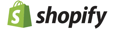 Shopify logo