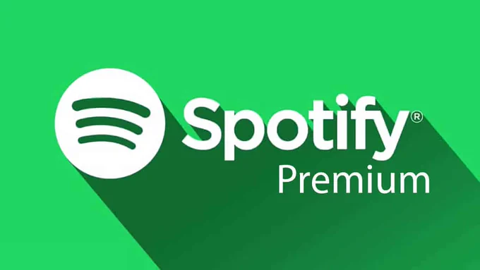 Spotify Premium Mod APK