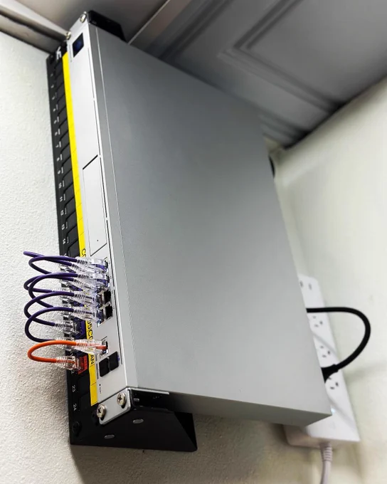 Ubiquiti UDM SE