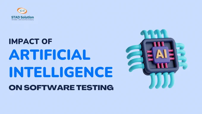 Discover the Transformative Power of AI in Software Testing