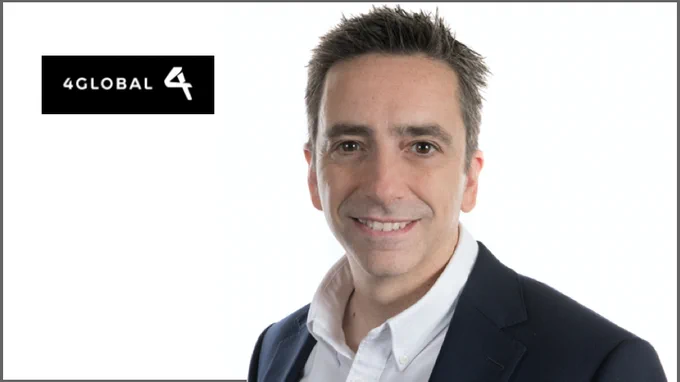 4Global firma una asociación estratégica con Technogym