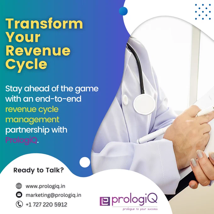 Transform Your Revenue Cycle