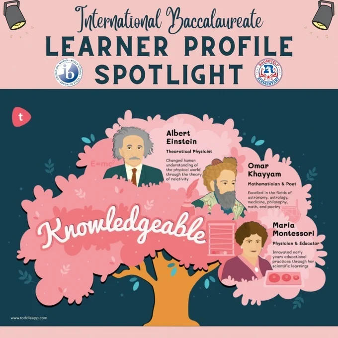 Knowledgeable 