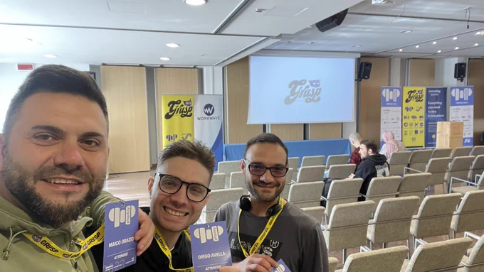 phpDay 2023 Verona