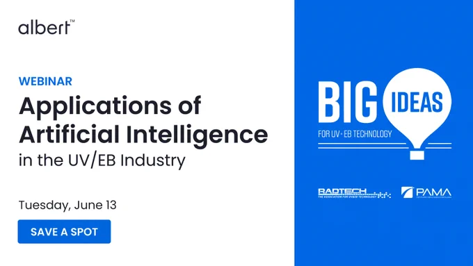 Radtech Webinar