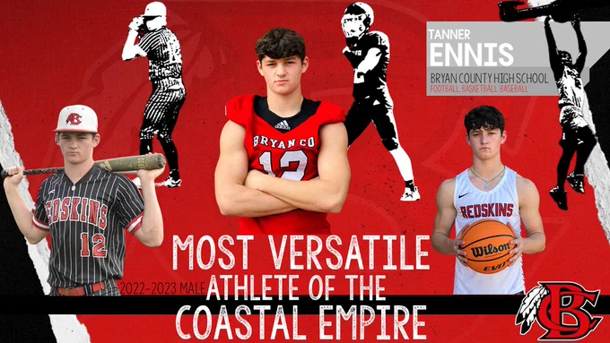 Tanner Ennis