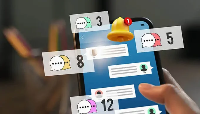 You may provide timely and relevant information to the users of mobile applications, websites, and desktop apps using different push notification service providers. These vendors often provide Application Programming Interfaces or Software Development Kits to integrate push notification functionality into your app or website.