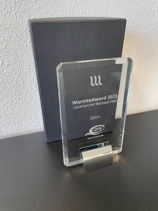 WarmteAward 2023