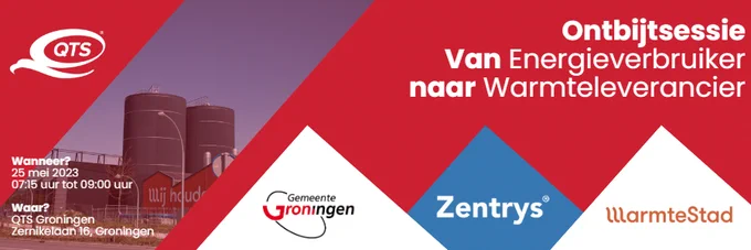 Aankondiging ontbijtsessie