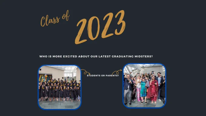 Duke MIDS Graduation 2023