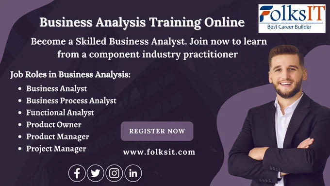 Business Analysis Training