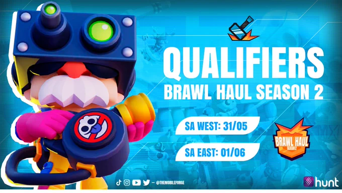 Brawl Haul S2 Qualifiers