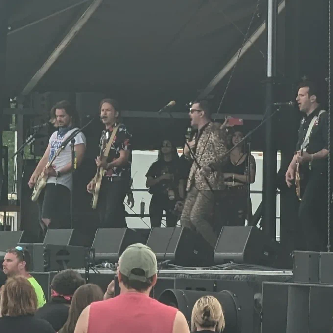 Senses Fail