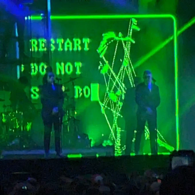 Puscifer