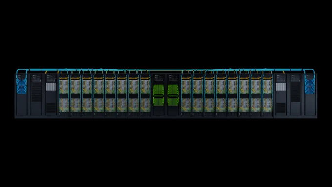 Nvidia AI Chip