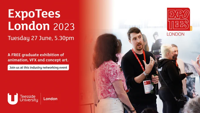 ExpoTees London 2023