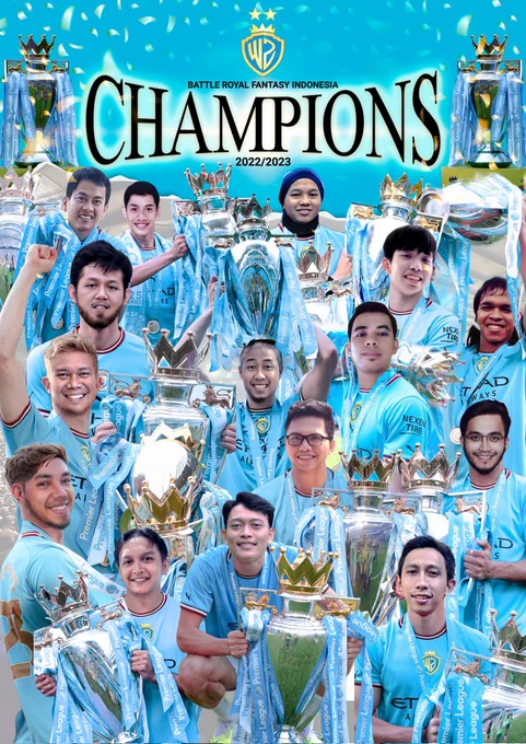 Walizongo Skuad 2022/2023🤩🥳🎉