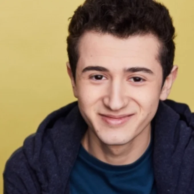 David Bloom. Photo credit: Joanna DeGeneres Photography/IMDB