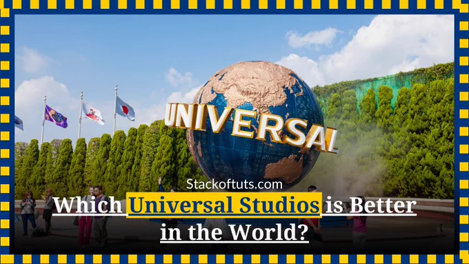 "Explore the comparison of Universal Studios parks worldwide to determine which one offers the best experiences and attractions."
