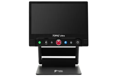 TOPAZ® Ultra