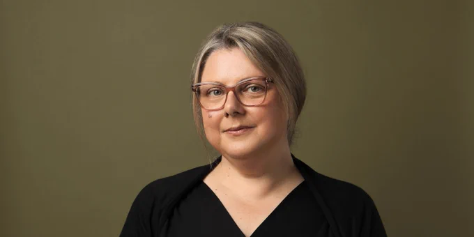 Professor Inger Mewburn, Director of Researcher Development at The Australian National University 