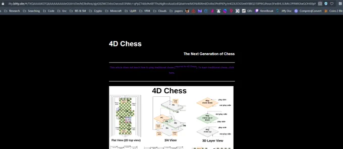Visit: tinyurl.com/4d-chess-pvtppr to try this for yoruself