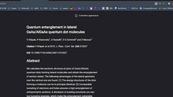 Here's the standard webarticle website with reader mode turned on, notice how chromium reader mode is set to the same internal width as the pvtppr? PvtPpr was one of the first to use this small width reading model for better on-phone reading so the output is the same for computer and mobile devices, mobile just drops off the excess width and the pc uses it as white space for focusing the reader to the text. Other sites like medium use a wider profile for the text so ads seem less intrusive but Pvtppr doesn't do ads like that and reader mode removes ads mimicing pvtppr completely!