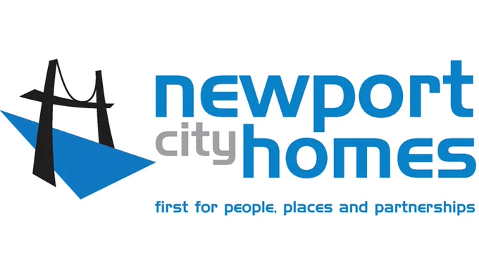 Newport City Homes Logo