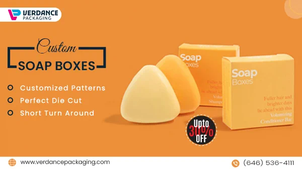 Verdance Packaging offers custom packaging and printing services for less