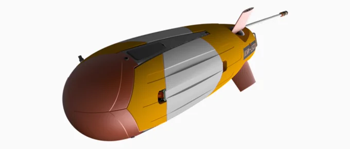 An iDrop node