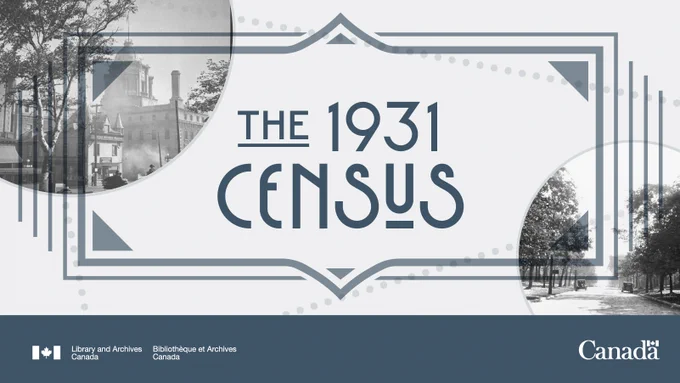 The 1931 Census