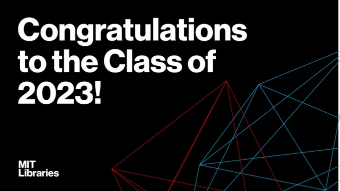 Congratulations to the Class of 2023!