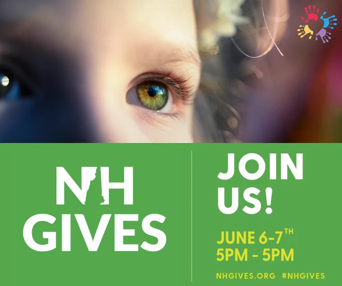 Our NH Gives page: https://www.nhgives.org/organizations/granite-state-children-s-alliance-69bf8a4a-606d-4942-a10d-bdfa299a371d