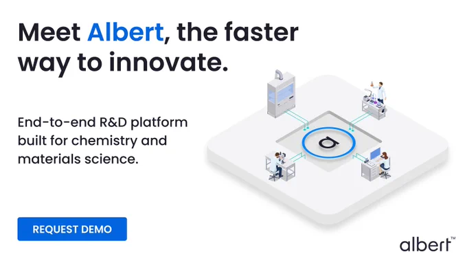 Albert R&D Platform