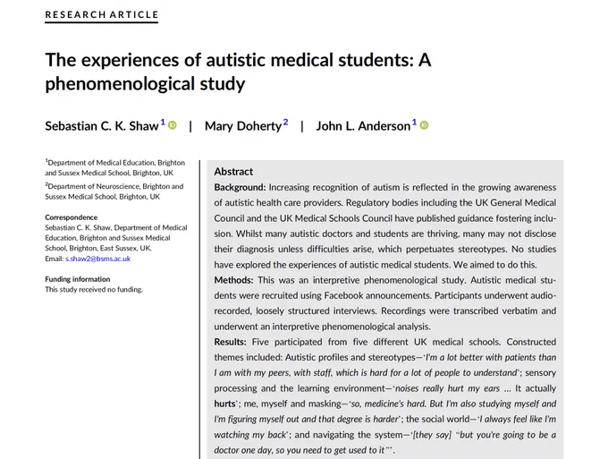 Screenshot of the top of the first page of the paper, showing the title, authors, and most of the abstract.