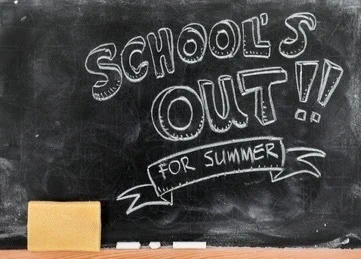 summer message 