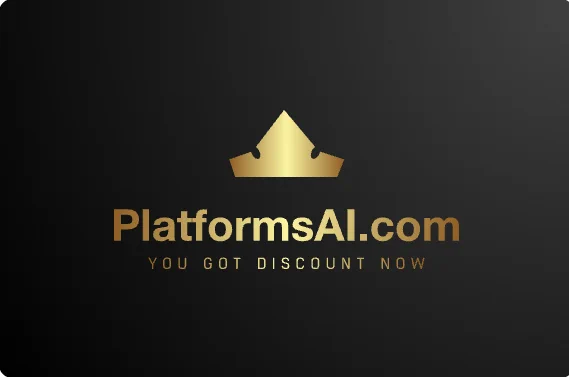 Domains for sale with huge potential benefit to build #startups company. 

Configure and run AI #platforms ,might be you will get angel investors #USA #Germany #Australia #Canada PlatformsAI.com

Its the GREATEST time for #AI , #machinelearning #artificialintelligence #GPT #buydomains 