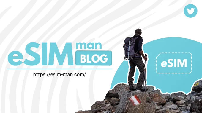 The best blog about eSIM 