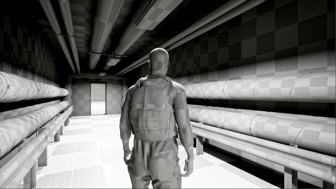 devlog for Stay Alive