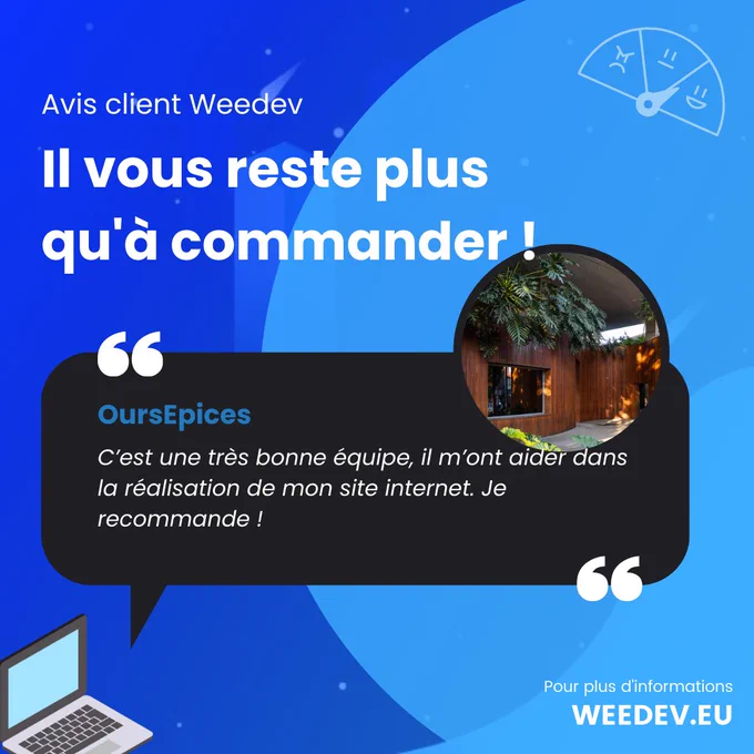 Weedev