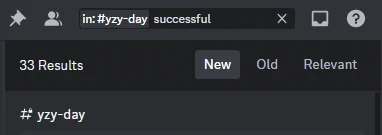 Success from helloeverynyan#1028