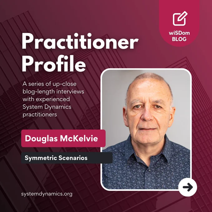 Douglas McKelvie