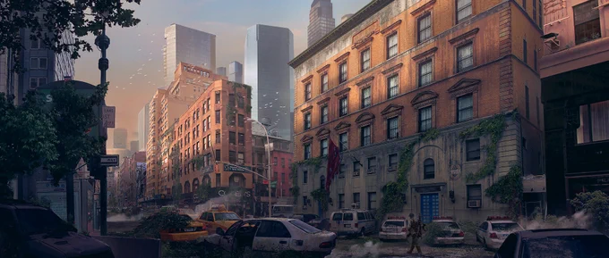 The Art Of Chen Cheng-Yu

Gallery and Details : https://itsartm.ag/3YQDOv0