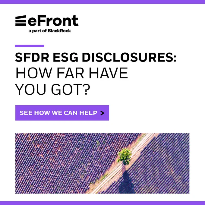 Learn how to get ahead of the reporting deadline with ESG Outreach
