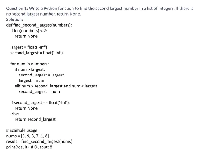 Python Homework Help